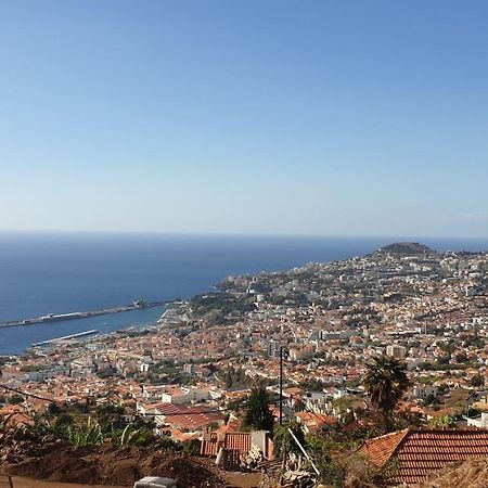 Casa Da Conceicao - Bay View Spot Villa Funchal Dış mekan fotoğraf