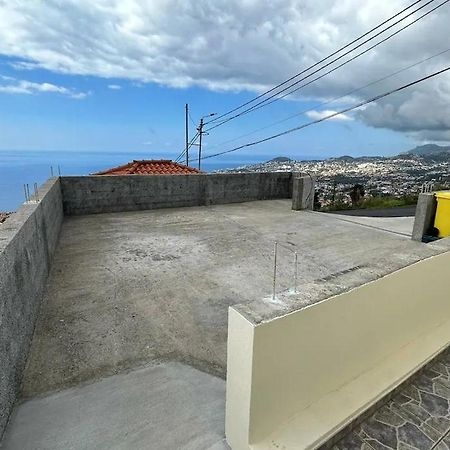 Casa Da Conceicao - Bay View Spot Villa Funchal Dış mekan fotoğraf