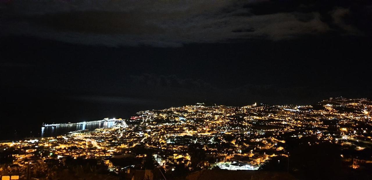 Casa Da Conceicao - Bay View Spot Villa Funchal Dış mekan fotoğraf
