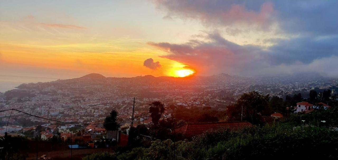 Casa Da Conceicao - Bay View Spot Villa Funchal Dış mekan fotoğraf
