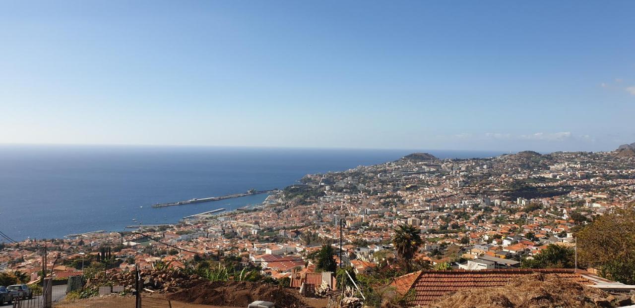 Casa Da Conceicao - Bay View Spot Villa Funchal Dış mekan fotoğraf