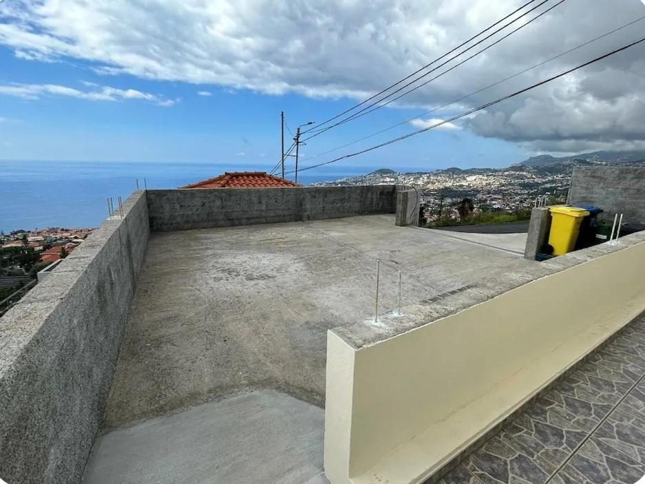 Casa Da Conceicao - Bay View Spot Villa Funchal Dış mekan fotoğraf